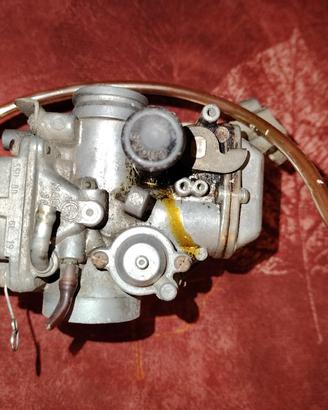 carburatore Yamaha TTR 600 2001