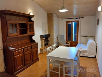 Appartamento Guiglia