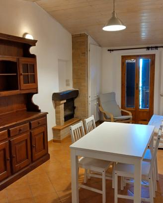 Appartamento Guiglia