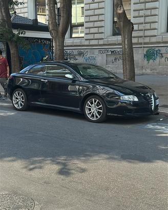 Alfa Romeo GT