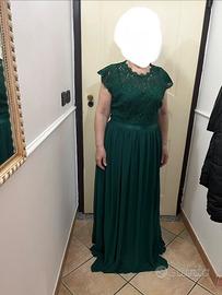 Vestito nuovo elegante