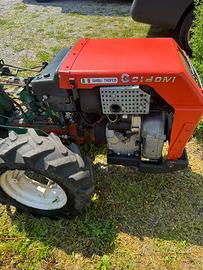 MOTOAGRICOLA GOLDONI