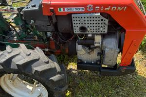 MOTOAGRICOLA GOLDONI