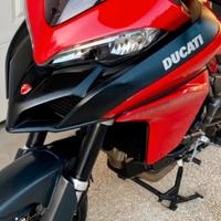 parabrezza ducati 950 fumé 