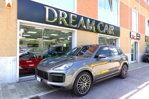 PORSCHE Cayenne 3.0 V6 E-Hybrid