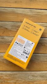 Realme 12+ 5G Beige-8GB/256GB RAM-Nuovo