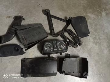 ACCESSORI PER MOTOCICLO BMW K100