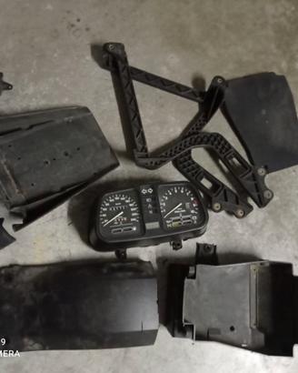 ACCESSORI PER MOTOCICLO BMW K100