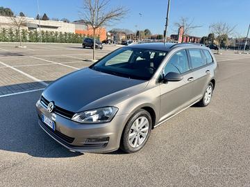Volkswagen Golf Variant 1.4 TSI 125 CV*Pdc*S&S*Cer