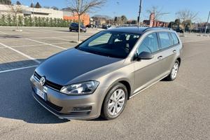 Volkswagen Golf Variant 1.4 TSI 125 CV*Pdc*S&S*Cer