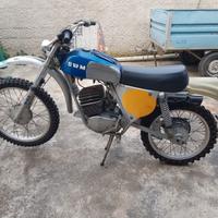 SWM 125