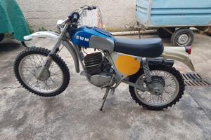 SWM 125
