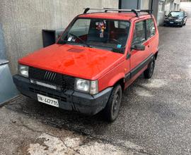 FIAT Panda 1ª serie - 1987