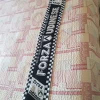 sciarpa Udinese calcio