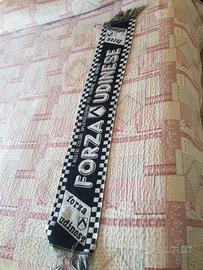 sciarpa Udinese calcio