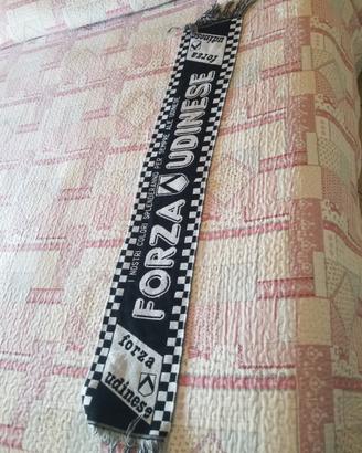 sciarpa Udinese calcio