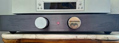 Amplificatore stereo integrato Densen B-100