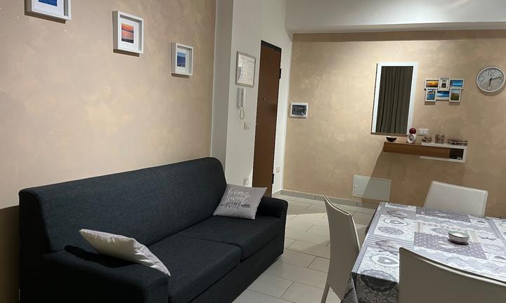 Appartamento nuovo a Mirto Crosia