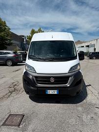 FIAT DUCATO H2L3 - 2021