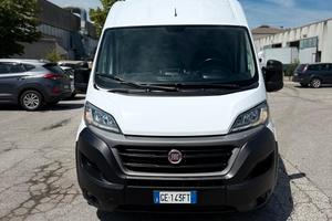 FIAT DUCATO H2L3 - 2021