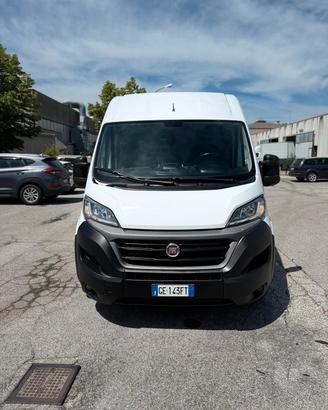 FIAT DUCATO L3 H2 - 2021 GARANZIA