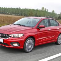 FIAT Tipo 1.3 Mjt 4 porte Street