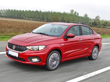 FIAT Tipo 1.3 Mjt 4 porte Street