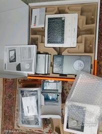 Videocitofono NUOVO Bticino 364614 kit vivavoce + 