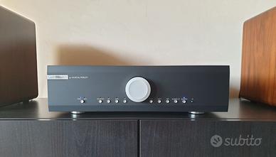 Musical Fidelity M6S Pre preamplificatore HiFi