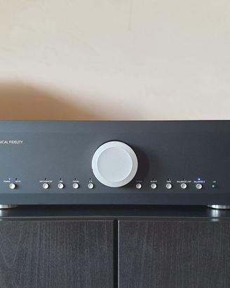 Musical Fidelity M6S Pre preamplificatore HiFi