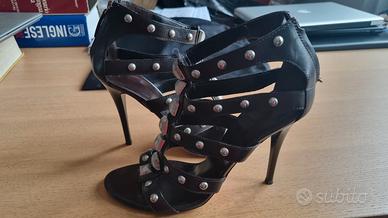 Scarpe Giuseppe Zanotti