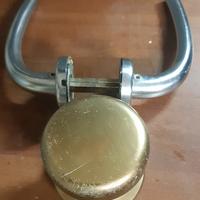 pomello portone blindato+ maniglia 