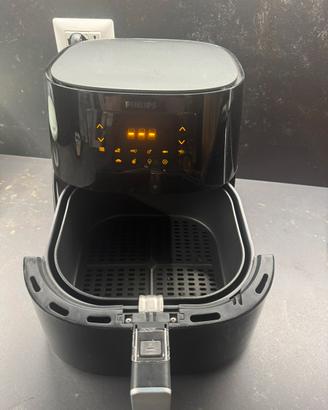 Philips Airfryer 3000 Serie XL