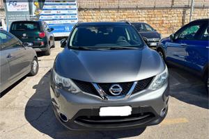 NISSAN QASHQAI 2017 - CONNECTA