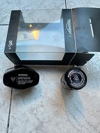 Vaschette olio Evotech Triumph