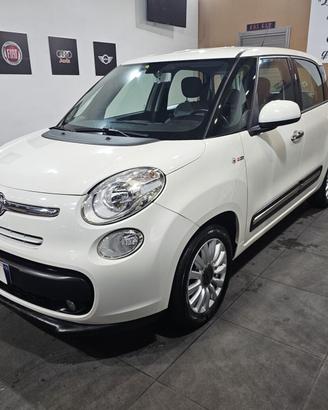 Fiat 500L 1.3 Multijet 85 CV Pop Star
