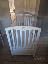 cameretta Birbante Foppapedretti