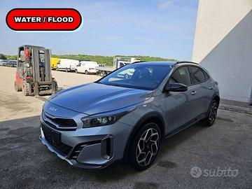 Kia Xceed 1.6 crdi mhev GT-line 136cv dct - A...