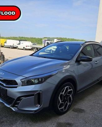 Kia Xceed 1.6 crdi mhev GT-line 136cv dct - A...