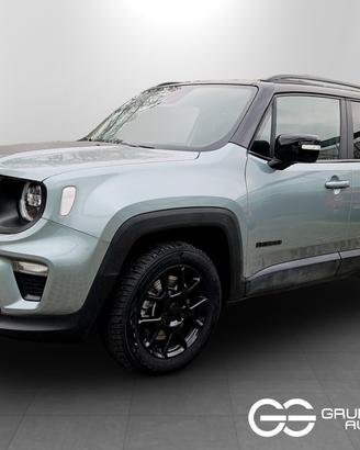 JEEP Renegade 2019 - Renegade 1.3 t4 phev Upland 4