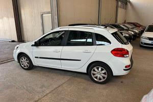 Renault Clio 1.5 dCi 90CV 5 porte Live!-2012