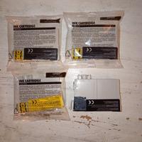 cartucce stampante ( INK CARTRIDGE) 16XL