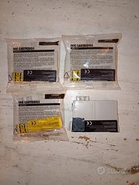 cartucce stampante ( INK CARTRIDGE) 16XL