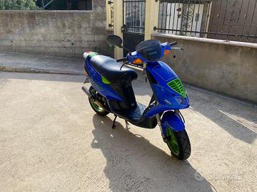 Energie piaggio 50cc