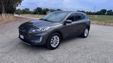 Ford Kuga 1.5 EcoBlue 120 CV 2WD Titanium X