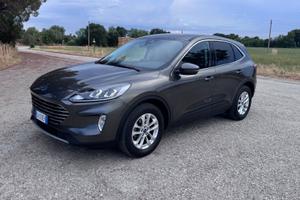 Ford Kuga 1.5 EcoBlue 120 CV 2WD Titanium X