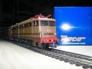 Roco 62576 Set Locomotive E645 066 - E645 035