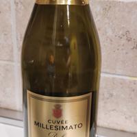 bottiglie vini spumanti 