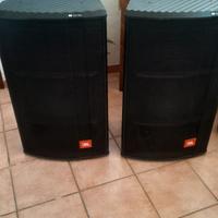 Diffusori passivi jbl