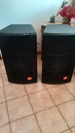 Diffusori passivi jbl